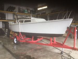 1978 Catalina SAIL