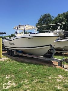 1987 Mako