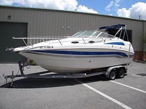 2000 Chaparral