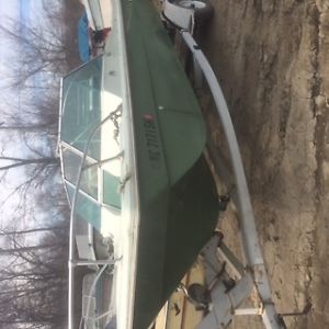 1970 Sea Ray