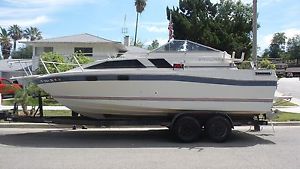 1984 Bayliner CIERA SUNBRIDGE