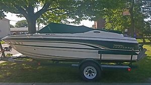 1999 Chaparral 1830 Sport