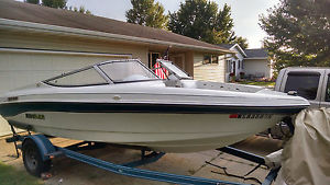 1994 Rinker 180