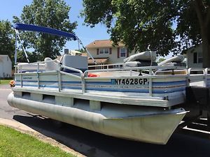 1988 Rivera Cruiser