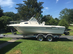 2000 Sea Master