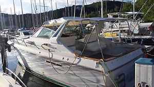 1989 Sea Ray