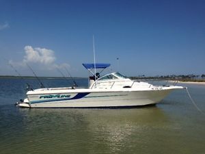 1998 Proline