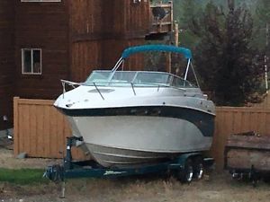 1999 Crownline 242 CR image 1
