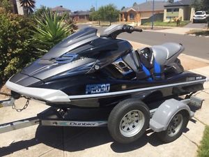2012 Yamaha FX HO Waverunner