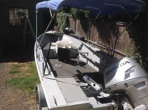 2005 Baja