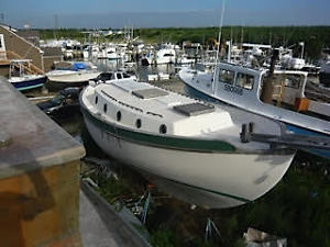 1977 Westsail 32 Westsail 32