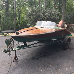 1953 Aristocraft