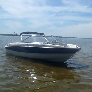 Bayliner 185 Power Boat