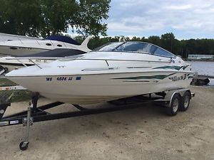 1997 Chris Craft