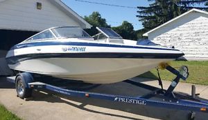 2006 Crownline