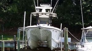 2004 Pro Cat 2830SC