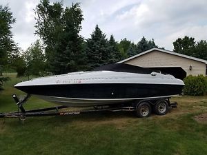 1994 Crownline