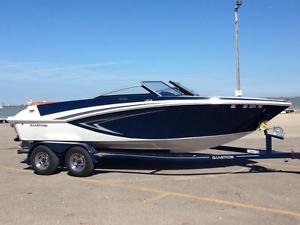 2015 Glastron GT205