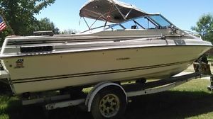 1984 Searay