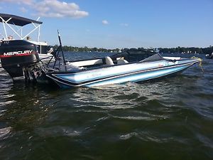 1987 Hydrostream valero