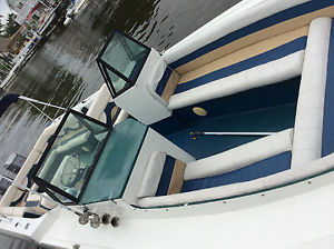 1985 sportscraft Bowrider
