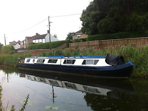 NARROWBOAT