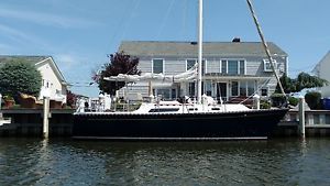 1984 Seidelmann S295 Sailboat Simply Beautiful!