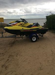 seadoo rxp