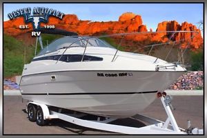 1996 Bayliner Boat Extra Clean