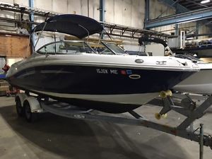 2008 Sea Ray Select