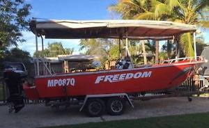 CAIRNS CUSTOM NORTHWIND FOR SALE !!!