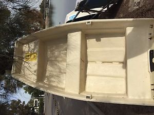 dinghy 2.4 metre