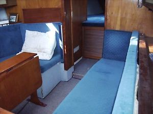 36' Westerly