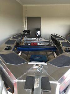 2016 1410 stabicraft frontier