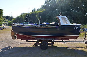 Fishing Boat