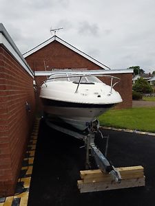 BAYLINER CAPRI 2052 LS 1999 - 4.3 V6 MERCRUISER