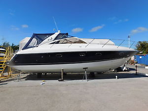 1999 PRINCESS V40 - REDUCED FOR QUICK SALE
