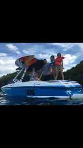 2014 Axis Wake Research
