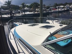 1988 Wellcraft 32 St Tropez