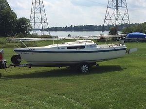 1983 MacGregor