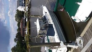 1997 Bayliner
