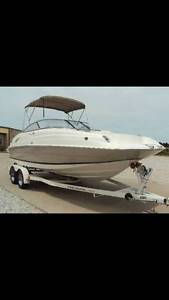 2007 Regal Destiny 2120