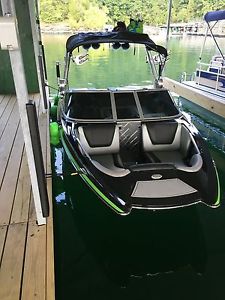 2013 Mastercraft