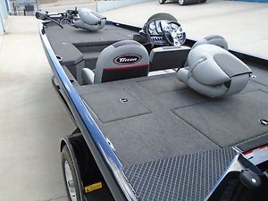2016 Triton