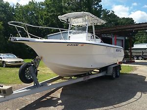 2002 Seafox  257