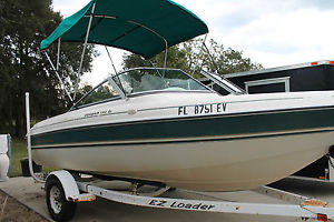 1996 Sunbird