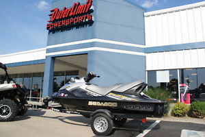 2008 Sea-Doo RXT™ 215