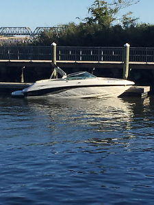 2003 Chaparral 230 SSI