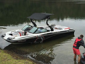 2013 Centurion Enzo FX22