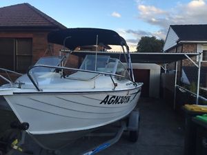 2007 savage cruiser bay